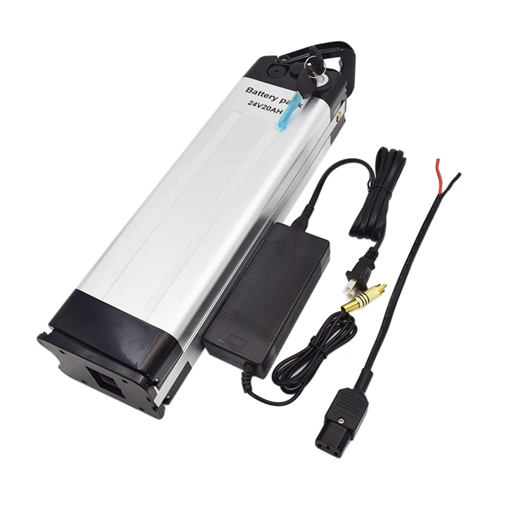 Batteria per bici elettrica 36v 15ah