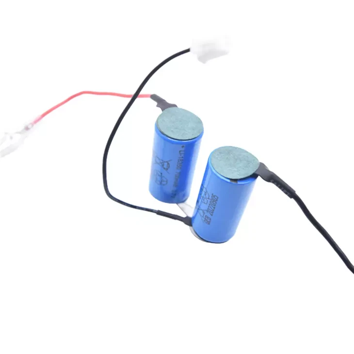 Batteria da 7,4 V 700 mAh