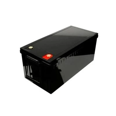 Batteria del carrello elevatore 12V