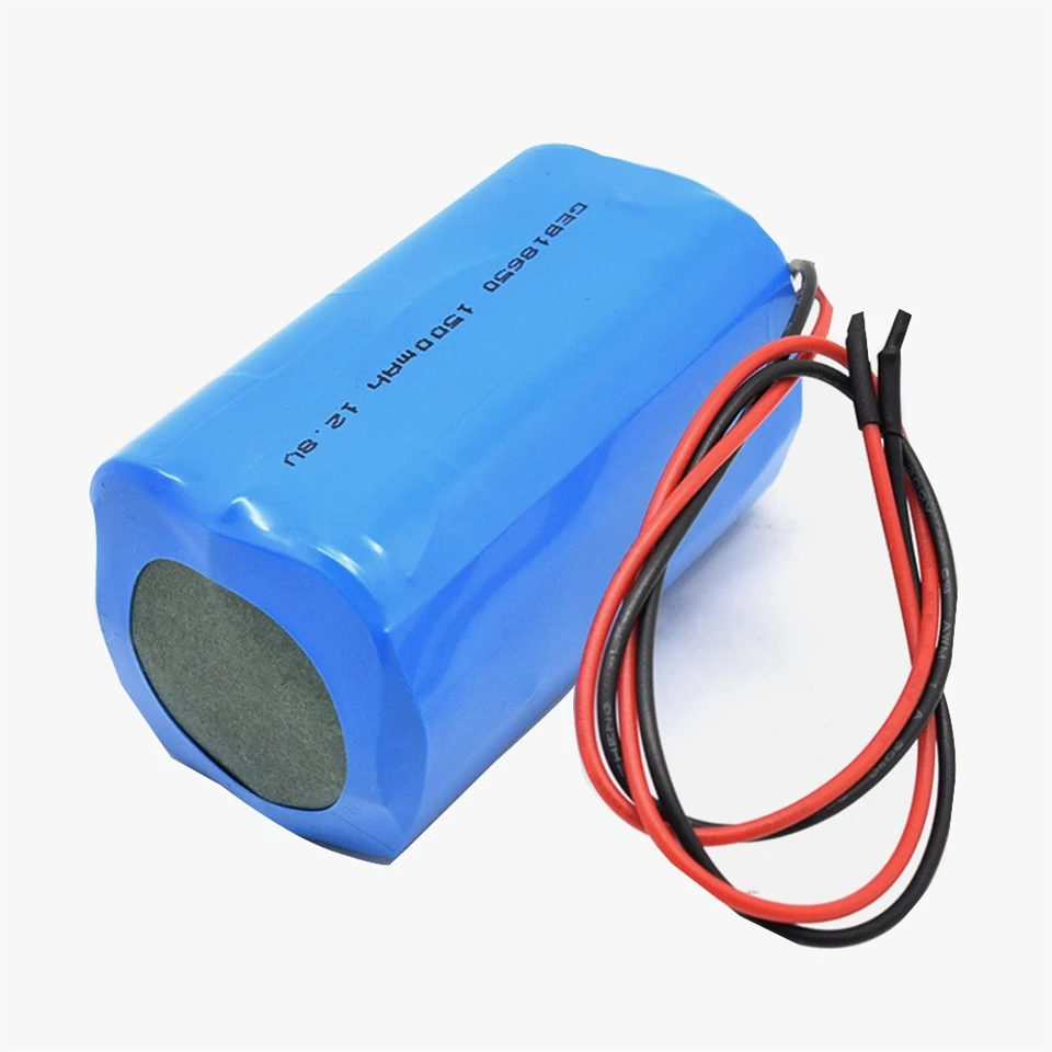 Batteria ricaricabile da 1500 mAh