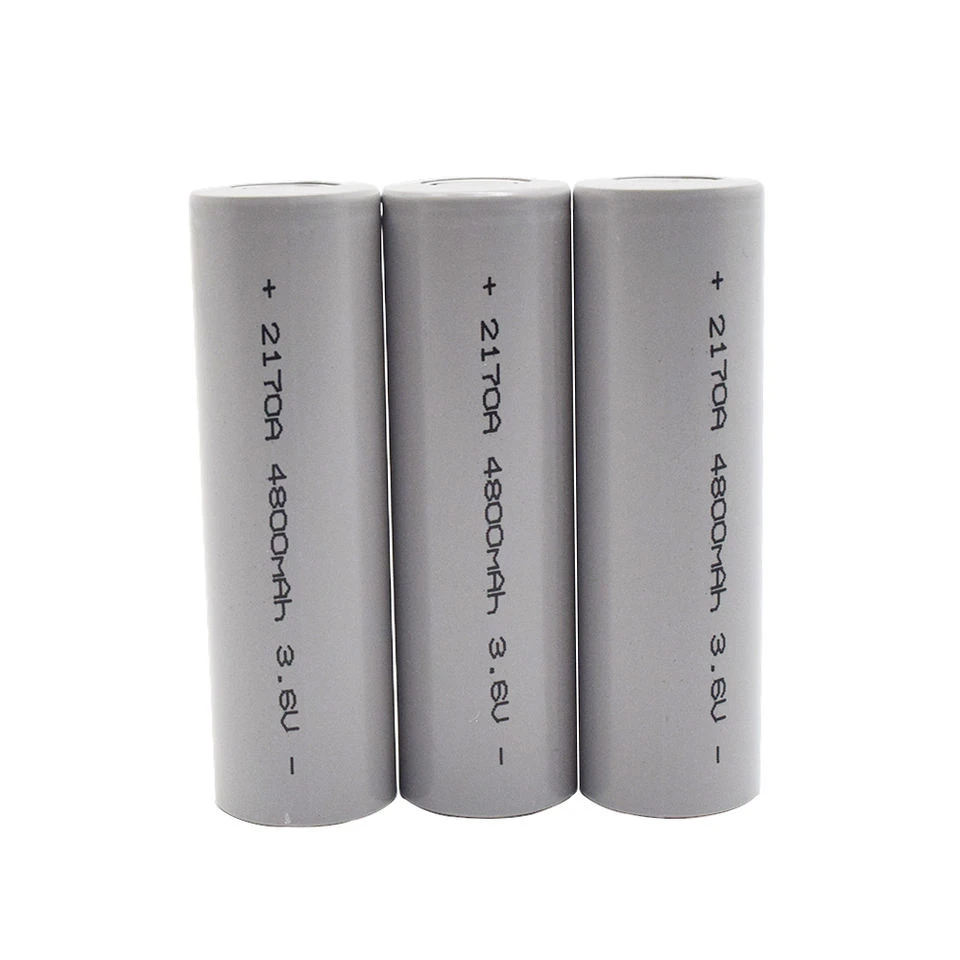 Batteria da 3,7 V 4800 mAh