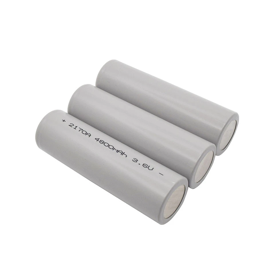 Cella batteria ricaricabile da 3,7 V