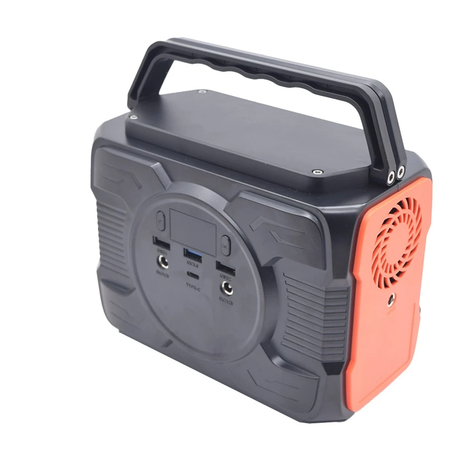 Centrale elettrica portatile da 300 Wh