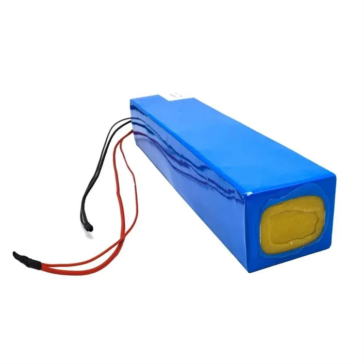 Batteria per scooter elettrico da 36 Volt