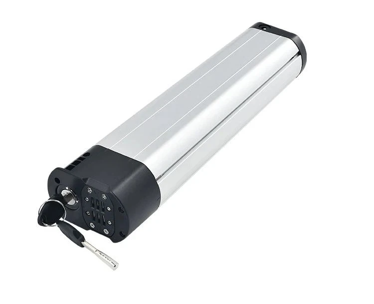 Batteria per bicicletta elettrica 36v 10ah