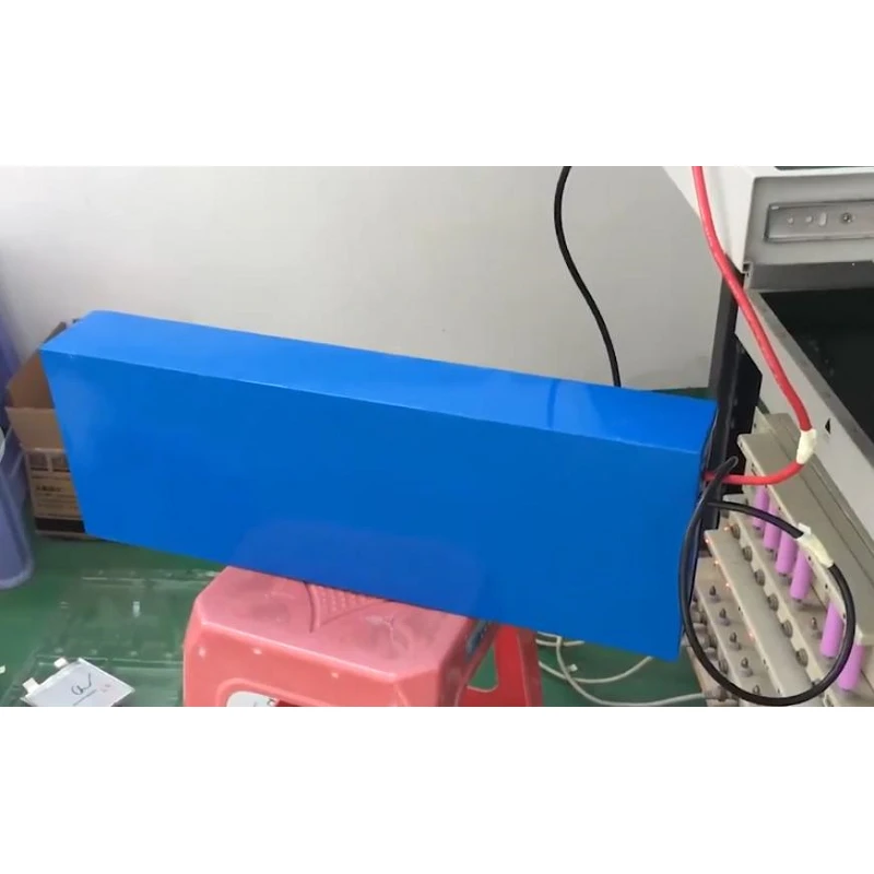 Batteria da 36 V 12 AH-Bike