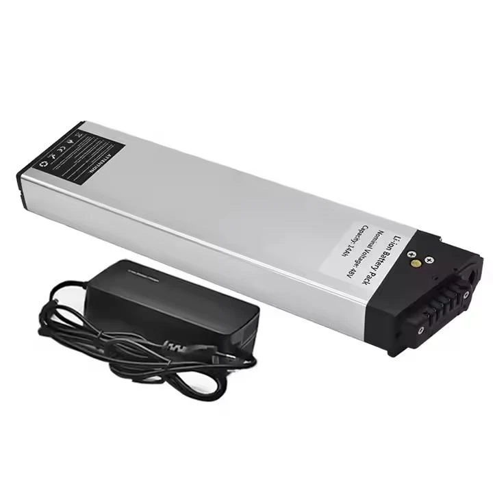 36V 18650 Batteria al litio