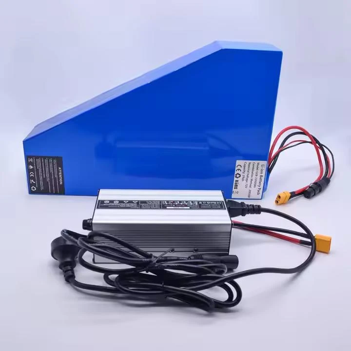 Batteria Ebike 36V 21Ah