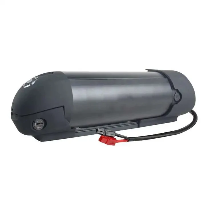 Batteria a bottiglia da 36 V