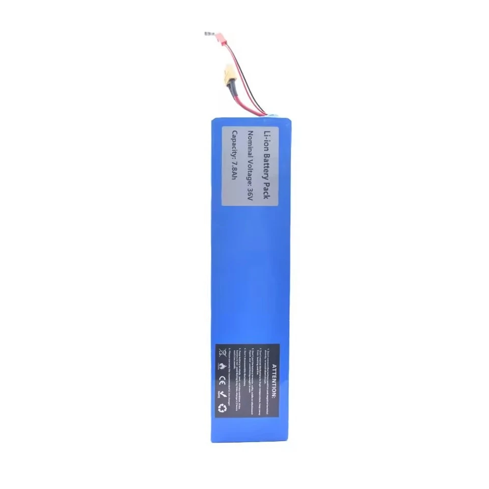 Batteria per scooter da 36 V