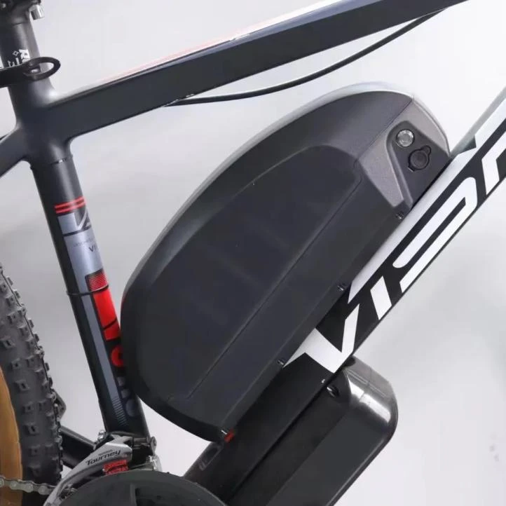 Batteria Ebike 48v 2000W