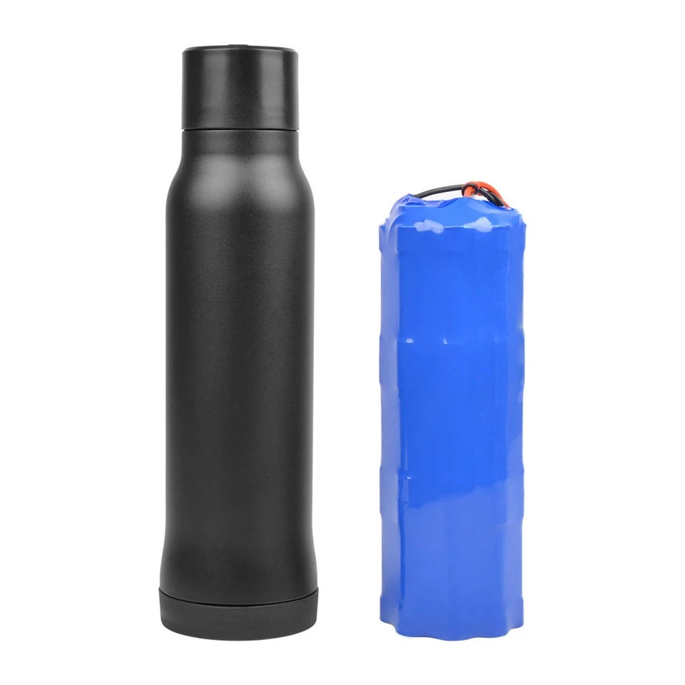 Batteria a bottiglia da 48 V