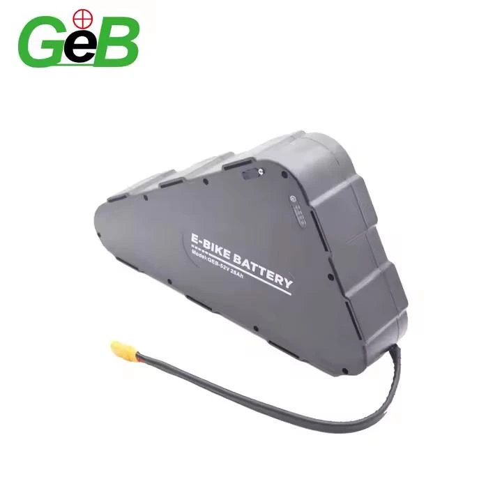 Batteria Ebike da 52 V 40Ah