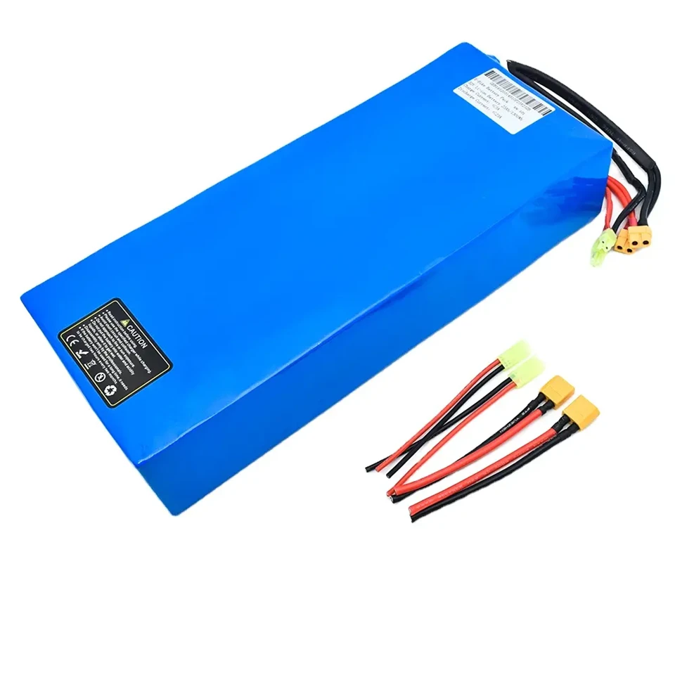 Pacco batteria personalizzato