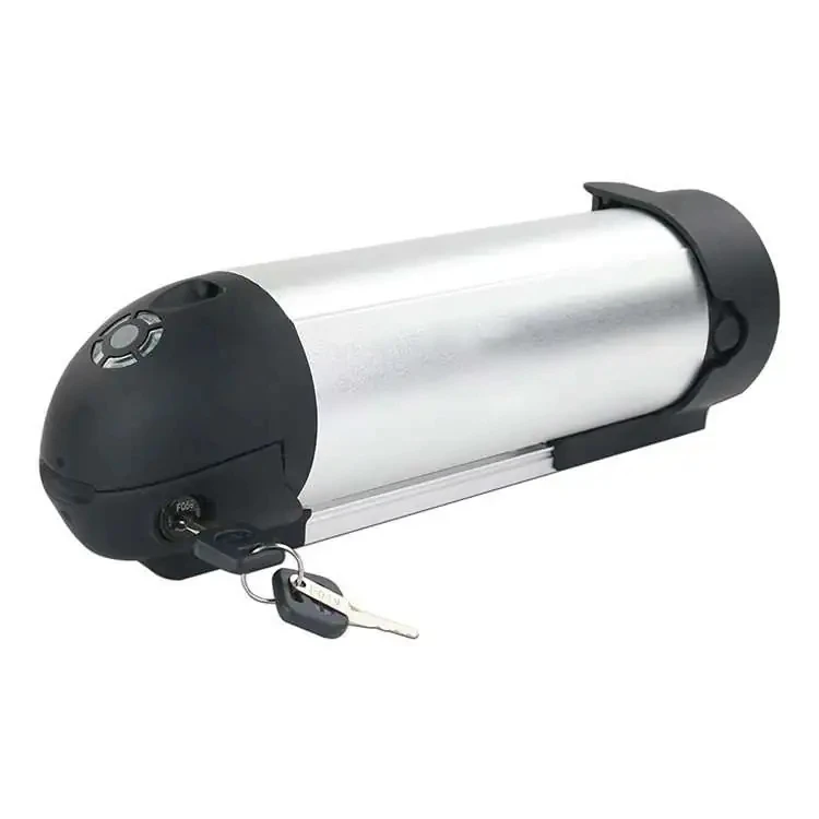 Batteria per bici elettrica 48v