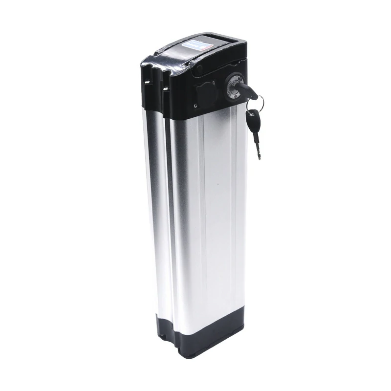 Batteria eBike con ampio intervallo di temperatura