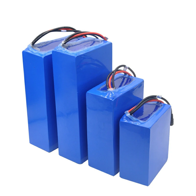 Batteria per bici elettrica 24v 20ah
