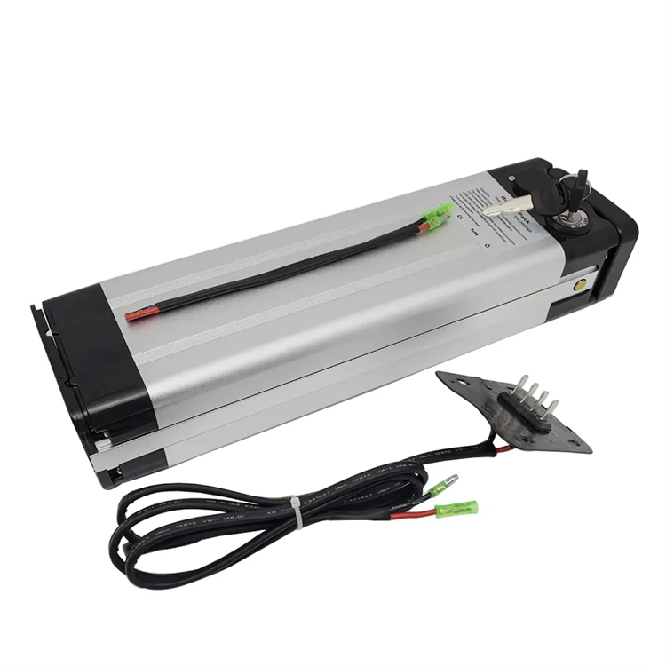 Batteria per ciclo elettrico da 24 Volt