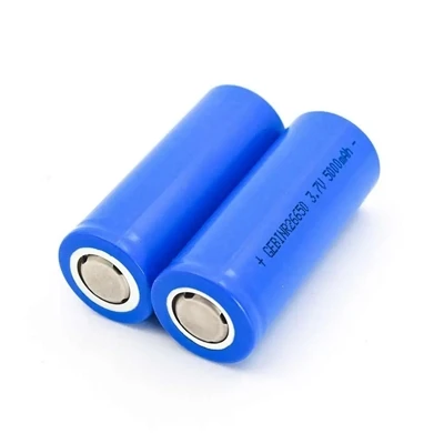 Perché GEB è ​​il miglior fornitore di soluzioni per batterie agli ioni di litio