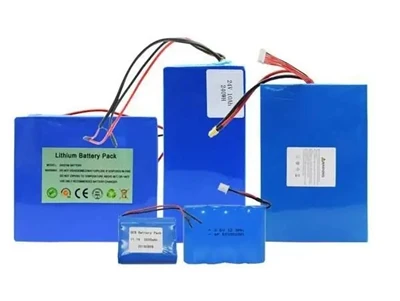 Batterie per bici elettriche: alimenta la tua corsa verso il futuro