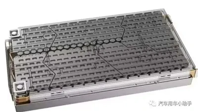 Il numero di cicli è correlato alla batteria stessa?