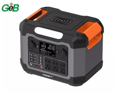 OPS all'ingrosso1500 1500W 850W inverter bidirezionale emergenza domestica ca...