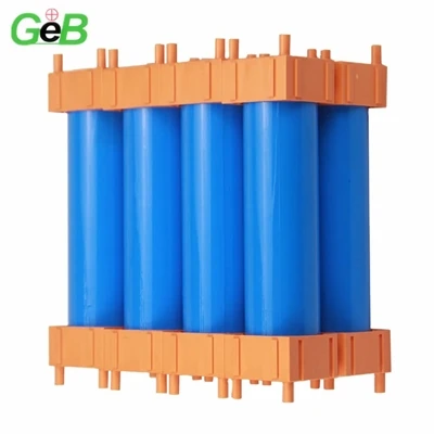 Batteria GEB Factory 3500 cicli 20Ah ad alta potenza 5C 43184 3.2V LiFePO4 22...
