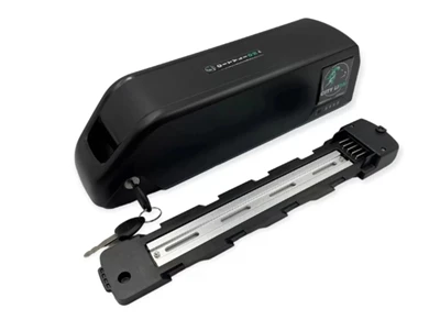 La guida definitiva alle batterie per bici elettriche