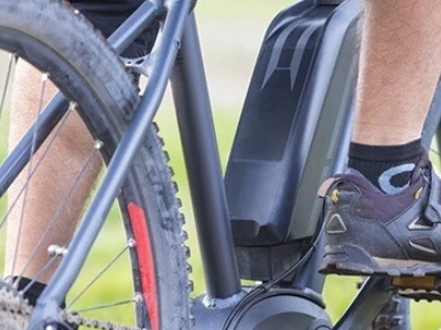 Quanto lontano può durare una batteria Ebike 36v 40ah
