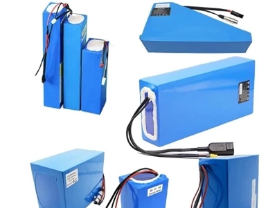 Distanza della batteria Ebike da 72 V 60 Ah: cosa devi sapere