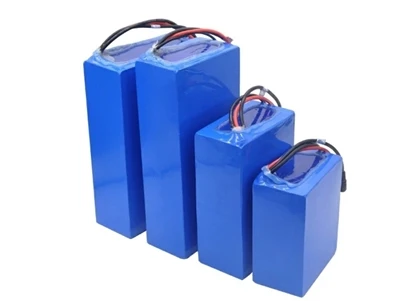 Batteria Ebike 36v 13ah 750w: cosa devi sapere
