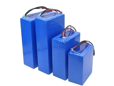 Batteria per bici elettrica da 72 Volt 3000 Watt - Panoramica delle prestazioni