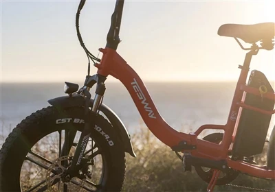 Quanto velocemente andrebbe un ebike da 48 V 1000W?
