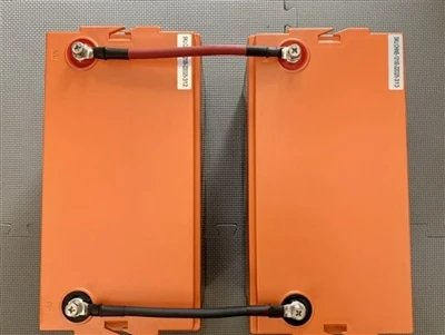 Come collegare le batterie 2 12 volt in un sistema a 24 volt?