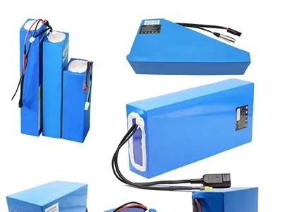 E se utilizzo una batteria da 36 V 10 ah per un motore da 500 watt