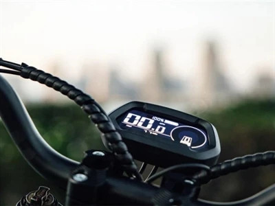 Puoi mettere una batteria da 36 V su un motore da 48 V?