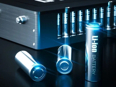 Qual è le batterie agli ioni di litio con la massima capacità? Cosa devi sapere