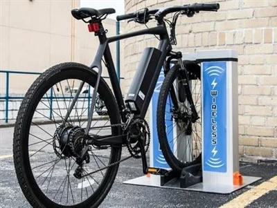 Come addebitare un Ebike 48V senza caricabatterie?