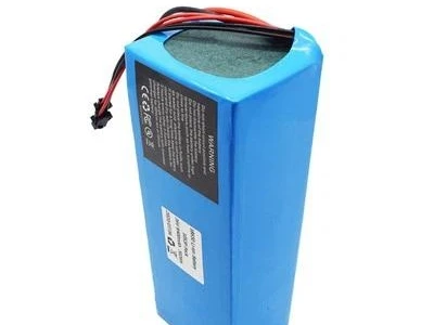 E se utilizzo una batteria da 36 V 10 ah per un motore da 500 watt?