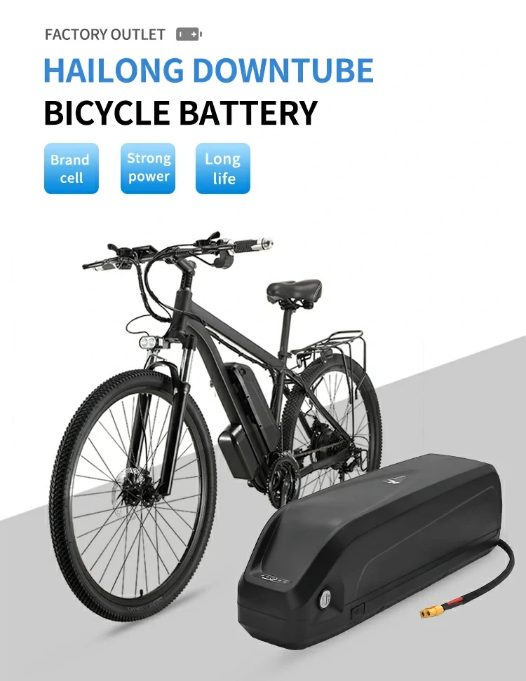 L'ultima guida per acquirente alle batterie e-bike per il 2025: tutto ciò che...