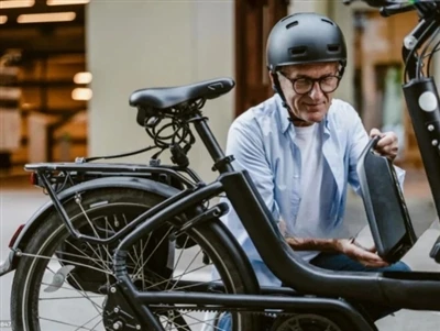 Batterie e-bike da 12 V contro 48 V: prestazioni, compatibilità e domanda