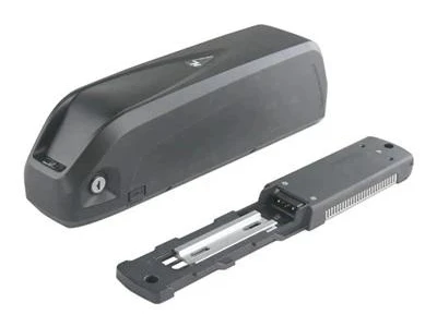 Quanto dura una batteria e-bike da 15 AA a 48 V?