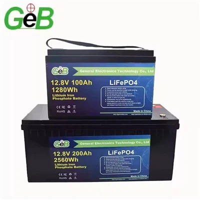 Come collegare due batterie da 12 Volt in parallelo e in serie?