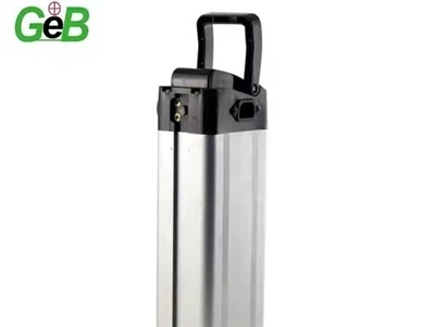Ioni di litio-vs. Batterie al piombo-acido: la scelta migliore per le bicicle...