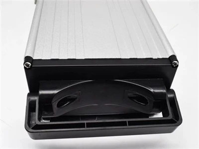 Perché le batterie LiFePO₄ sono più adatte alle bici elettriche-