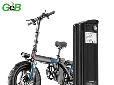 Qual è la configurazione della batteria Ebike più veloce?