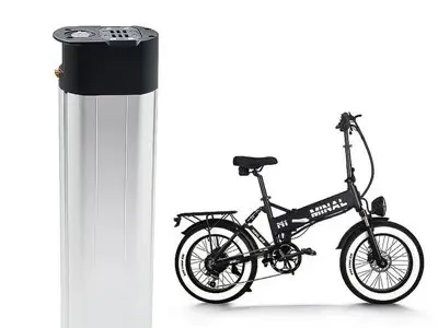 Tensione e capacità nelle batterie al litio: quali sono le differenze