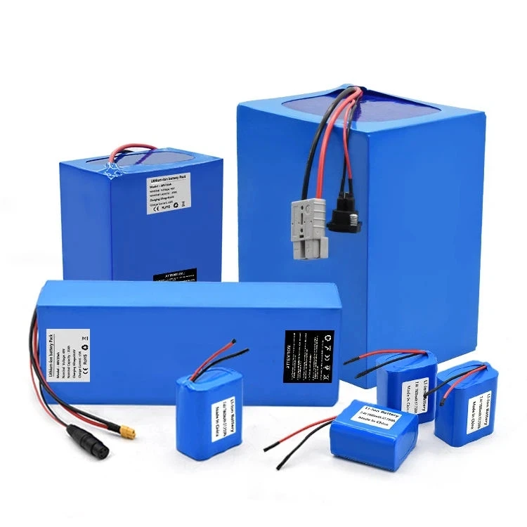 Con quale frequenza devo sostituire la batteria della mia bici elettrica? Una...