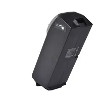 Pacco batteria per bici elettrica da 36 V 417 Wh all'ingrosso|Sostituzione del tubo obliquo OEM|GEB
