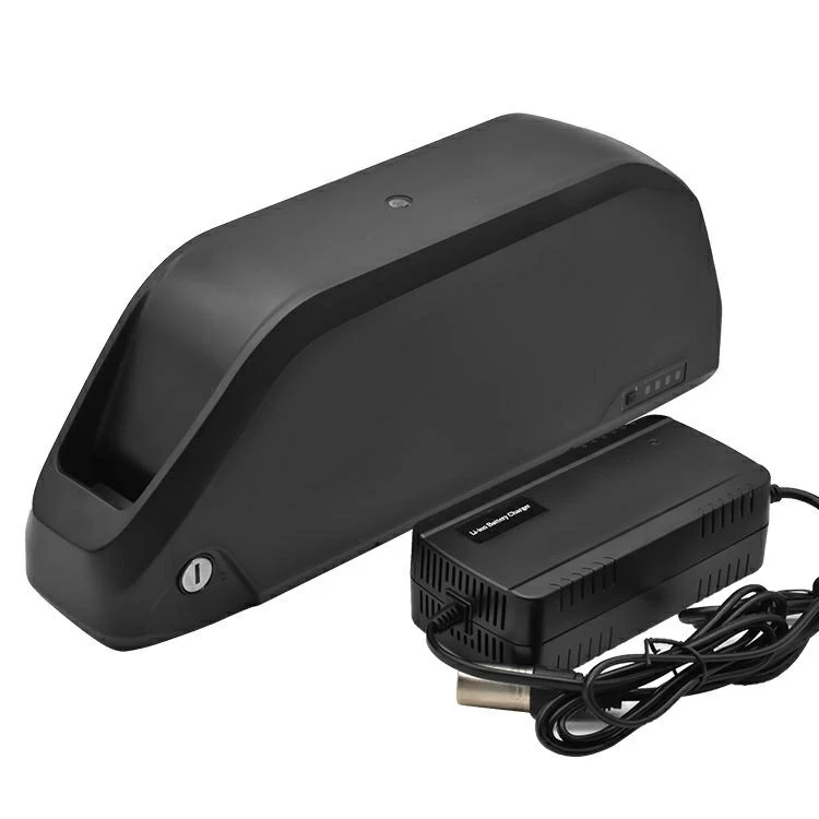 Batteria per bici elettrica Polly Down Tube